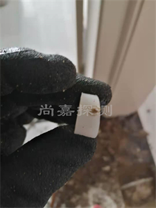 东台暖气管道漏水检测