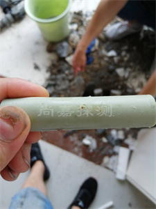 东台室内漏水检测